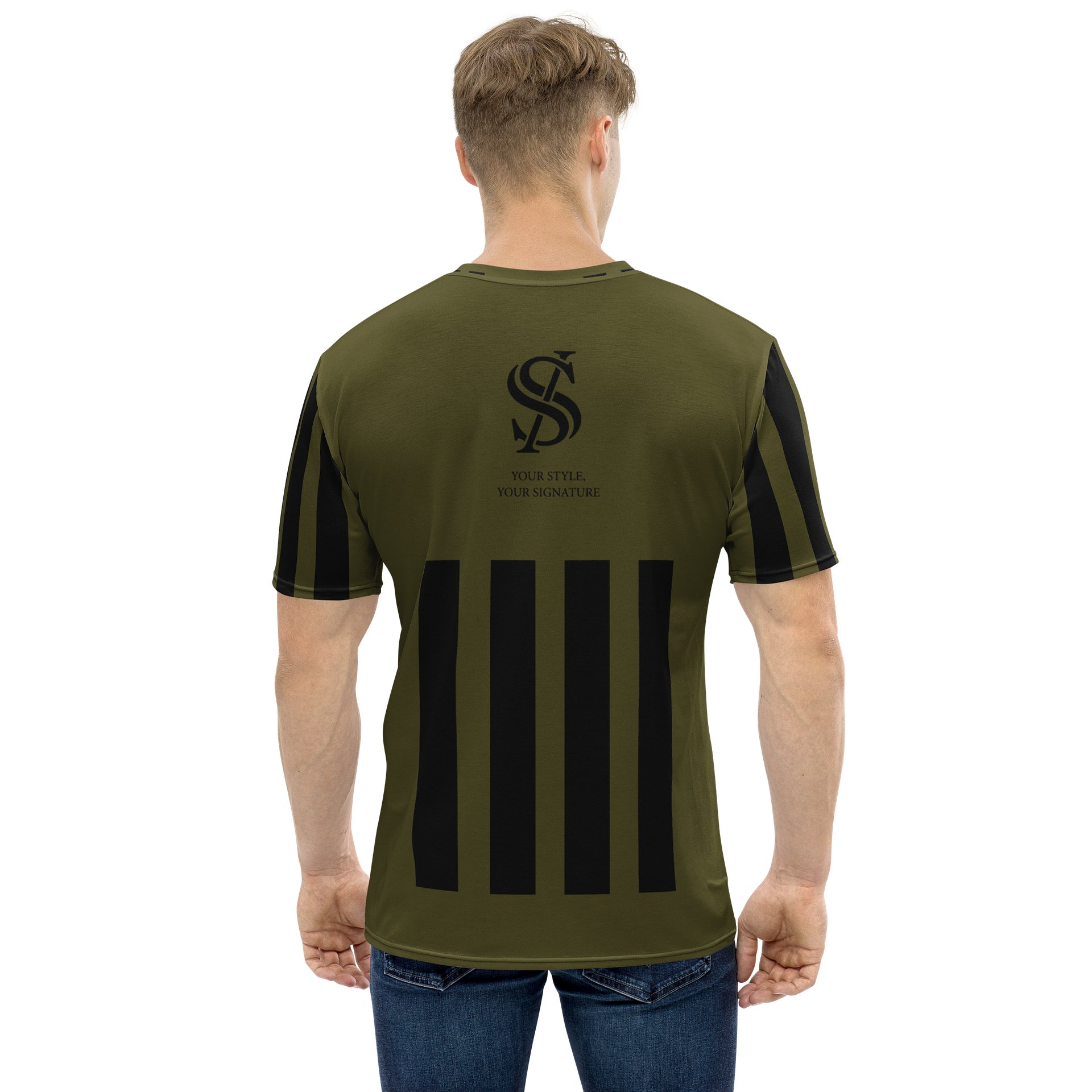 signature Men’s Tee product image (1)