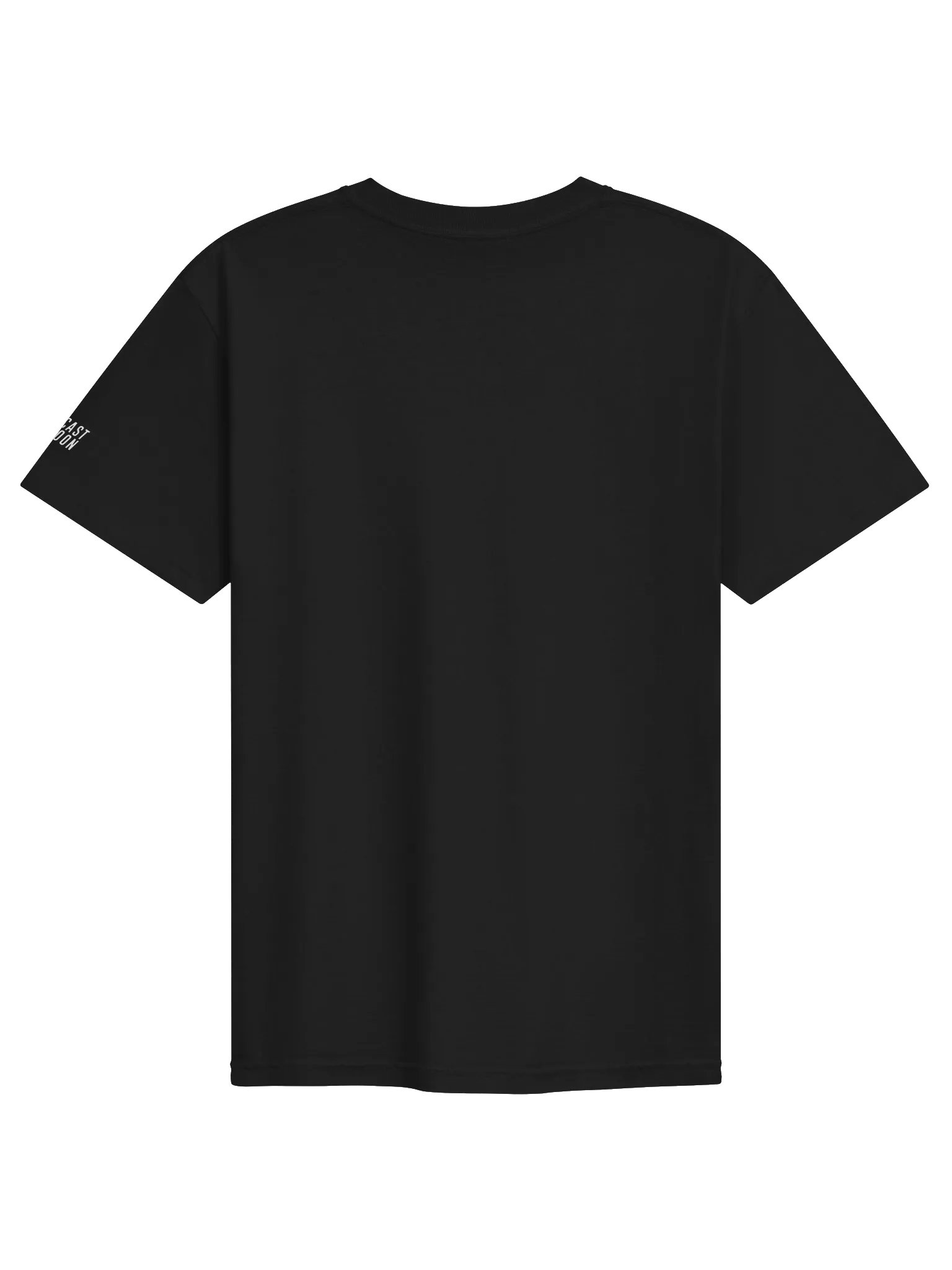 Midnight Meets | Front Art Tee product image (2)
