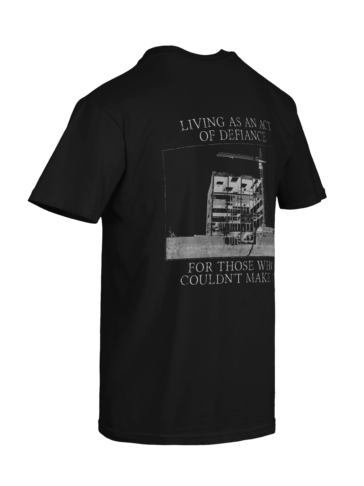 Tagg HC Tee product image (10)