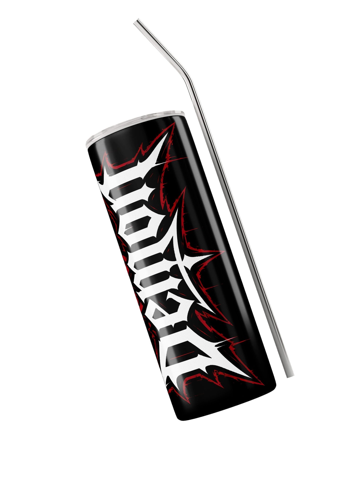 Demon Metal Tumbler product image (3)