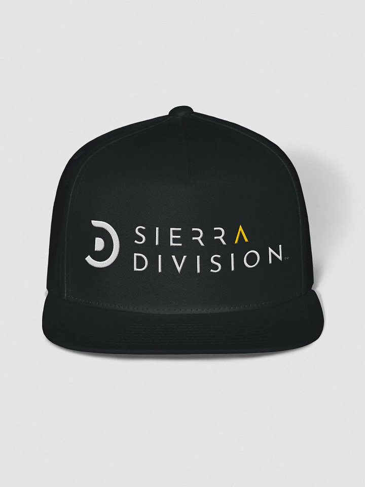 Sierra Dev Hat product image (1)