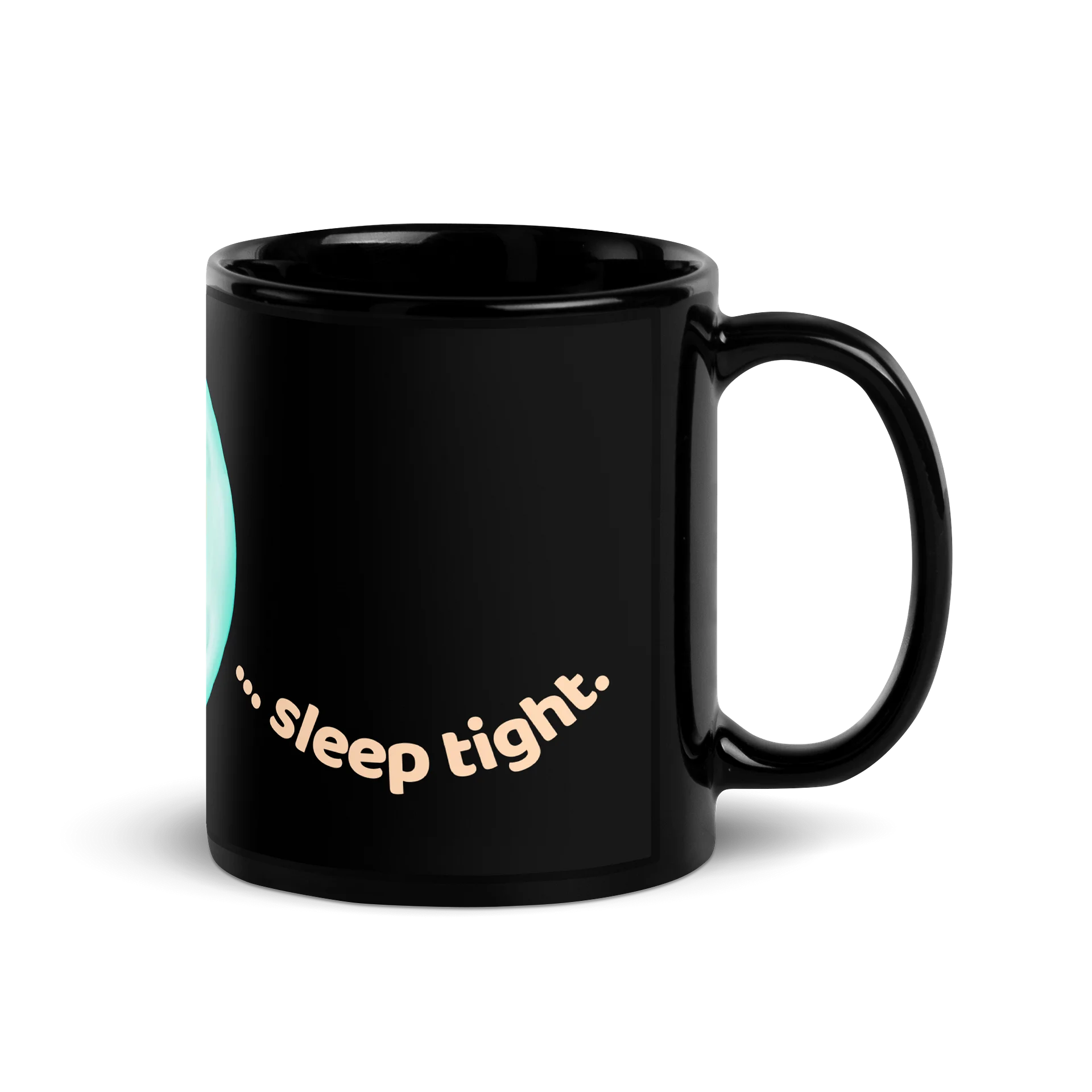 Sleepy Dragonite Sleep Tight Mug product image (3)