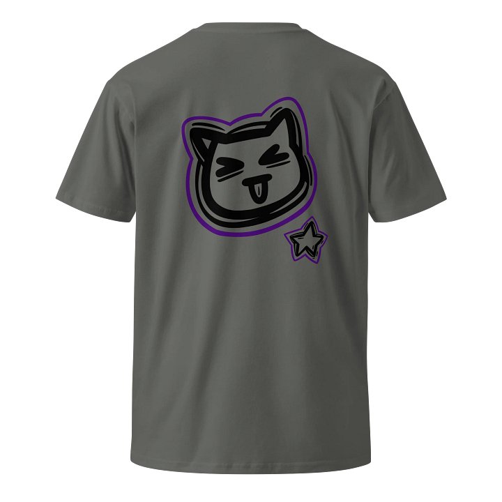 Starry Blep Tee product image (1)
