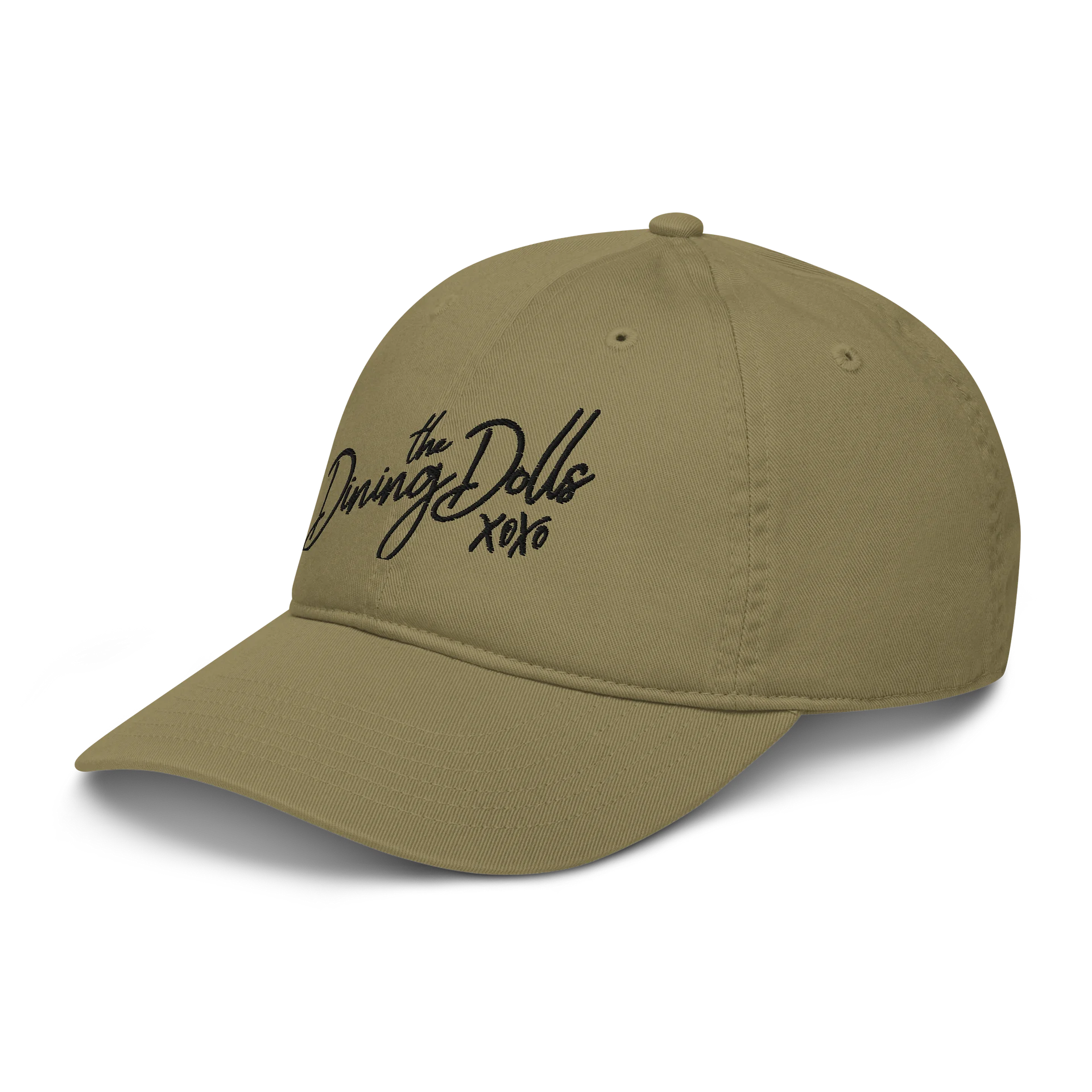 The Dining Dolls Hat (tan) product image (3)