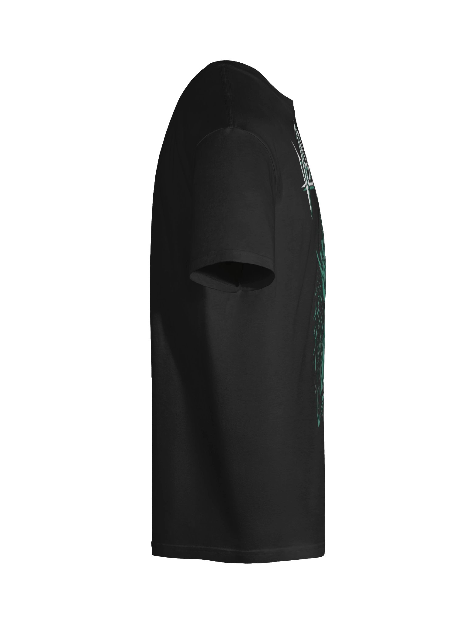 Lich T-Shirt (Green) product image (11)