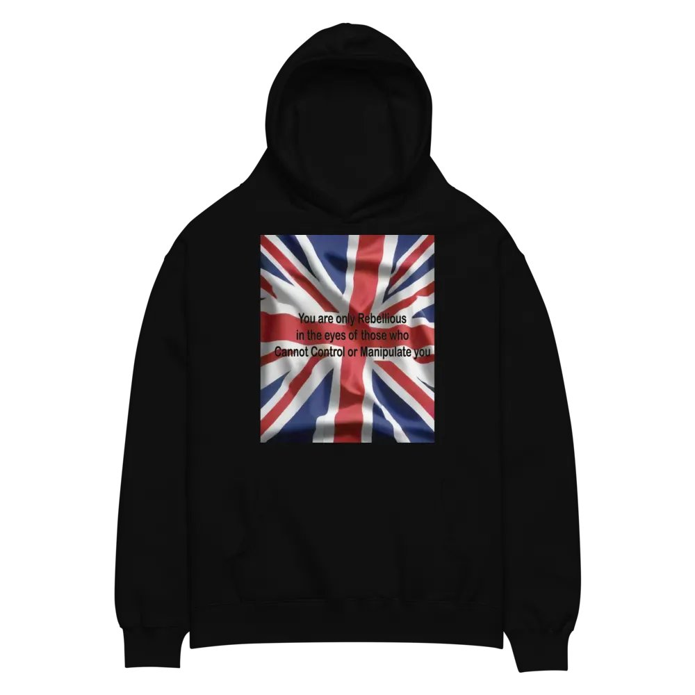 British Flag Rebel product image (2)