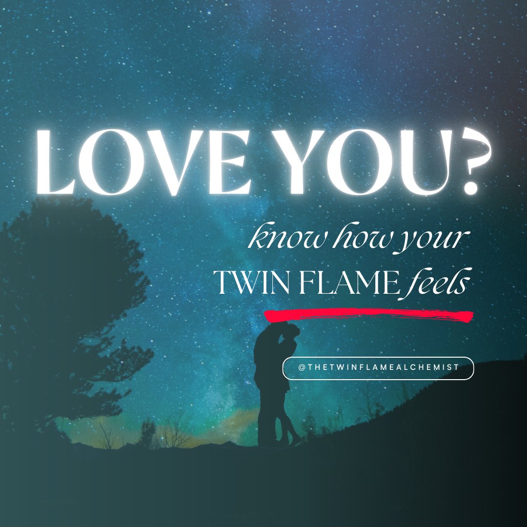 Know How Your Twin Flame Feels About You product image (1)