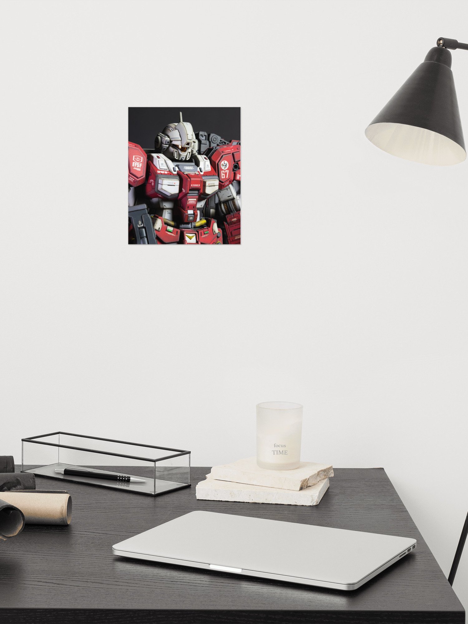 Air Drop - Poster 02 product image (4)