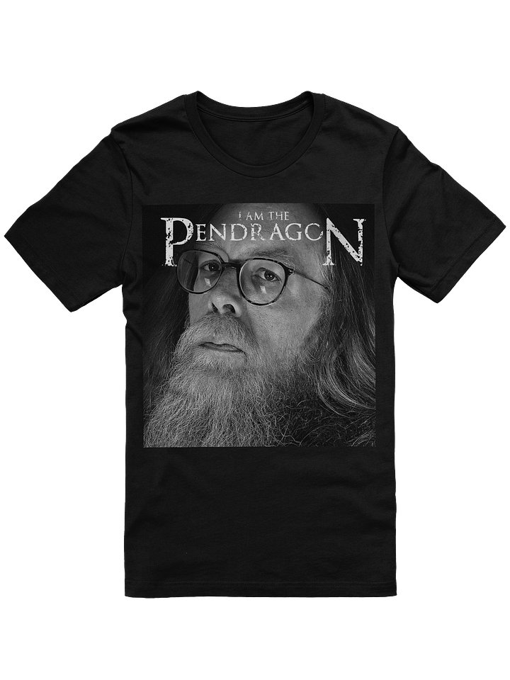 Moose Shirt product image (1)