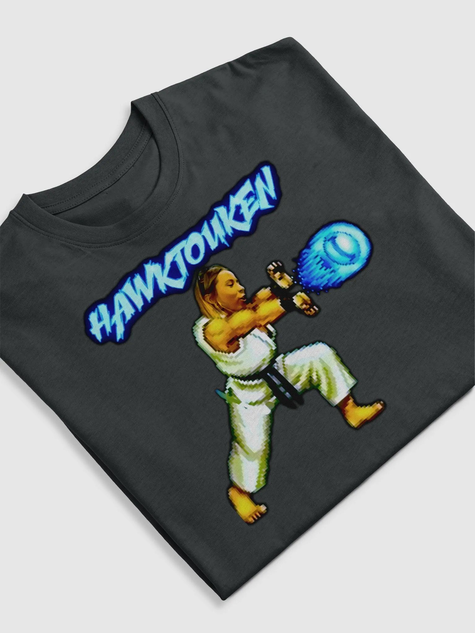 HawkTouKen Premium T product image (5)