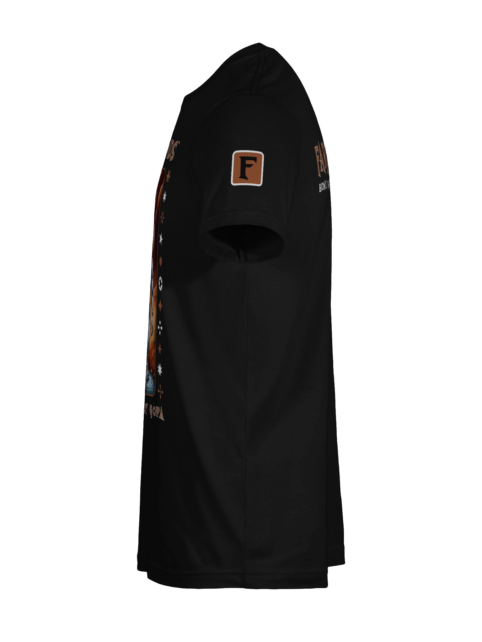 Lofa the Lady Gofa product image (8)