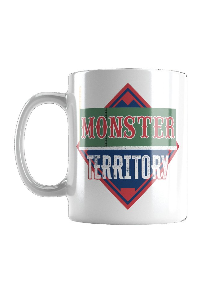 White Mug product image (1)