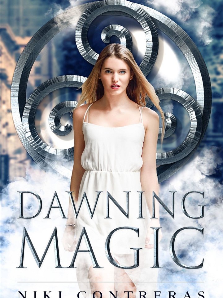 Dawning Magic product image (1)