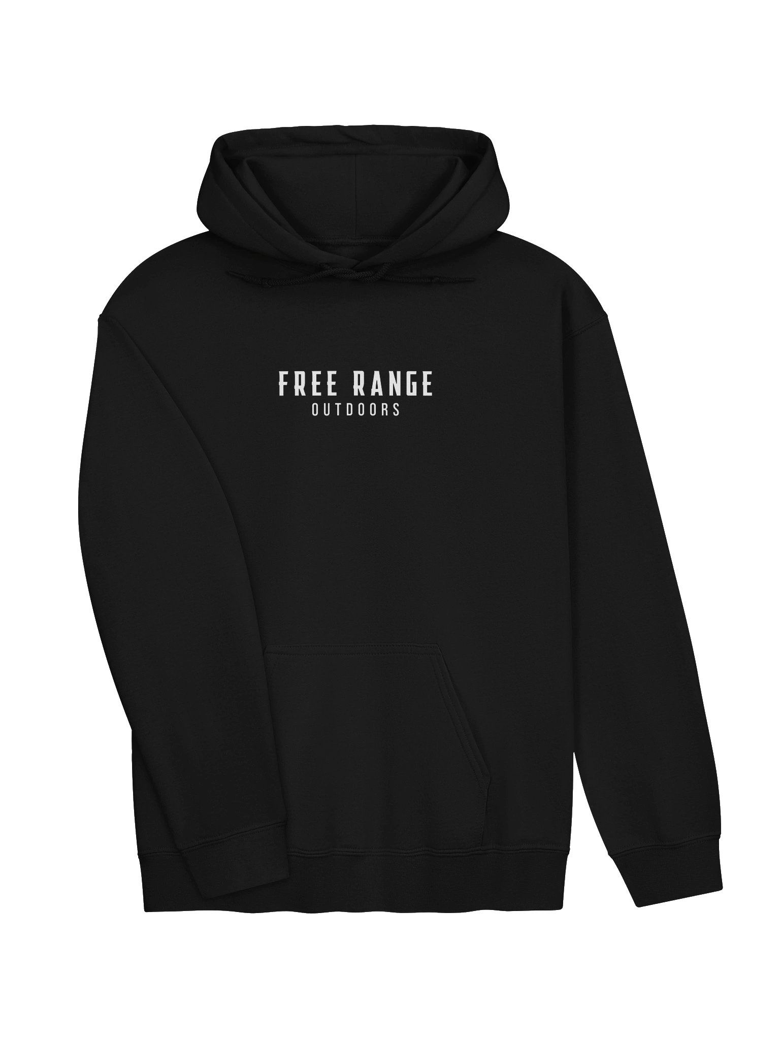 Crane Hoodie product image (3)