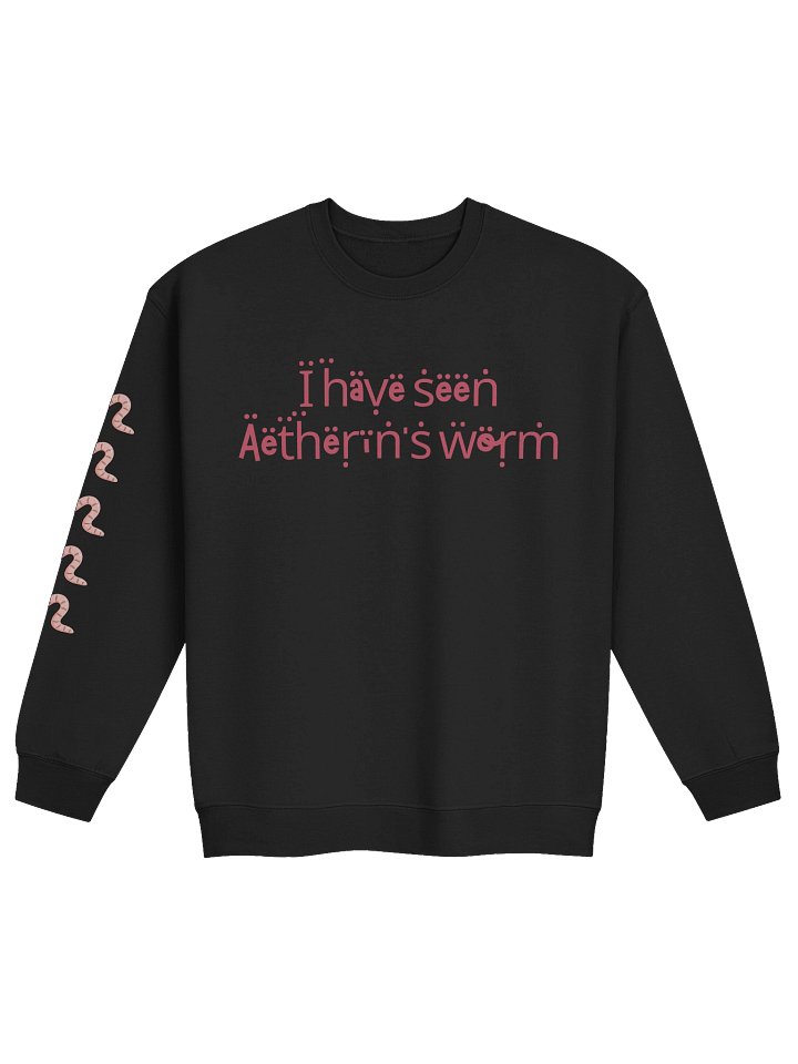 I have seen Sweatshirt product image (7)
