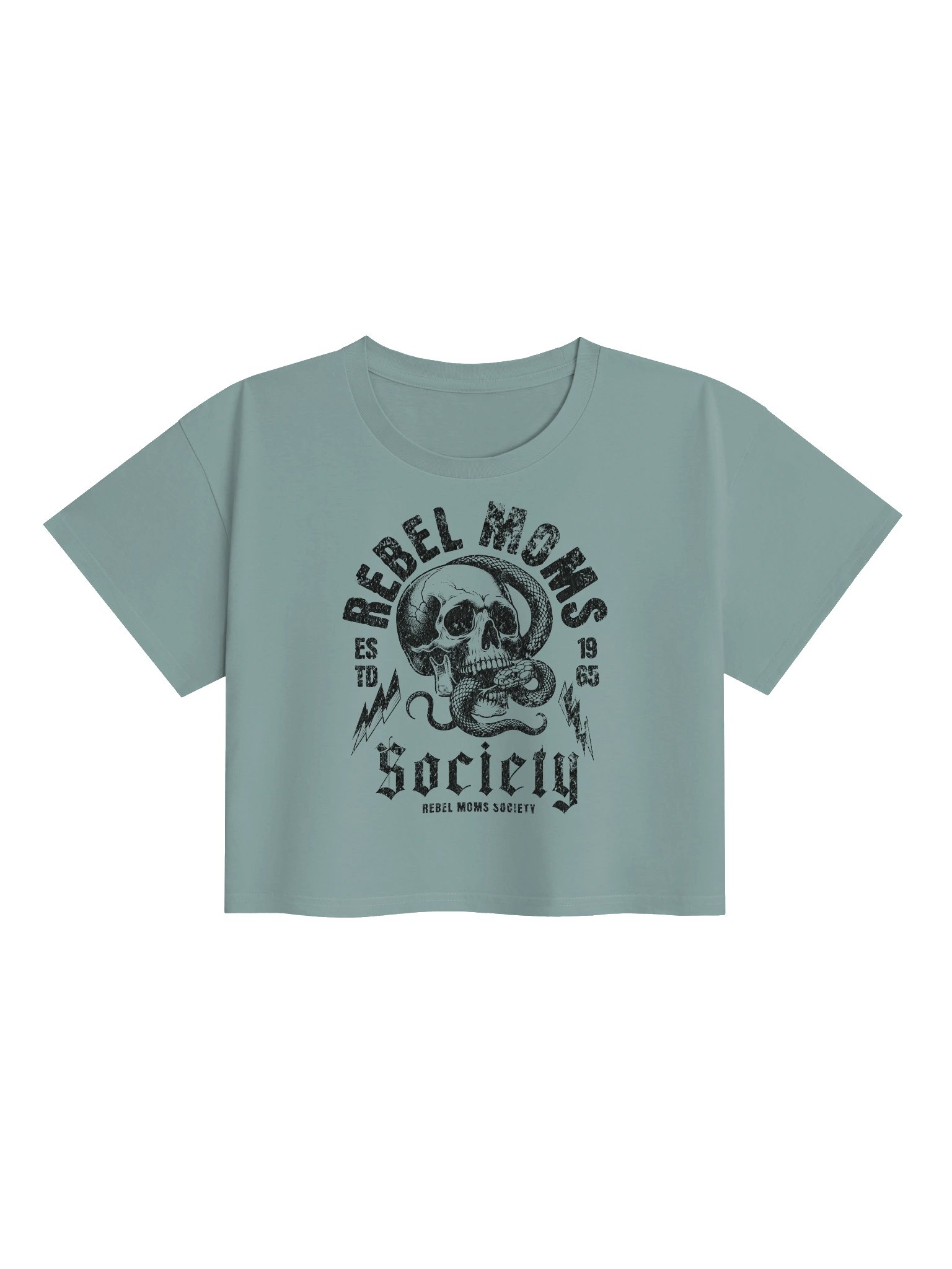 Rebel Moms Crop product image (5)