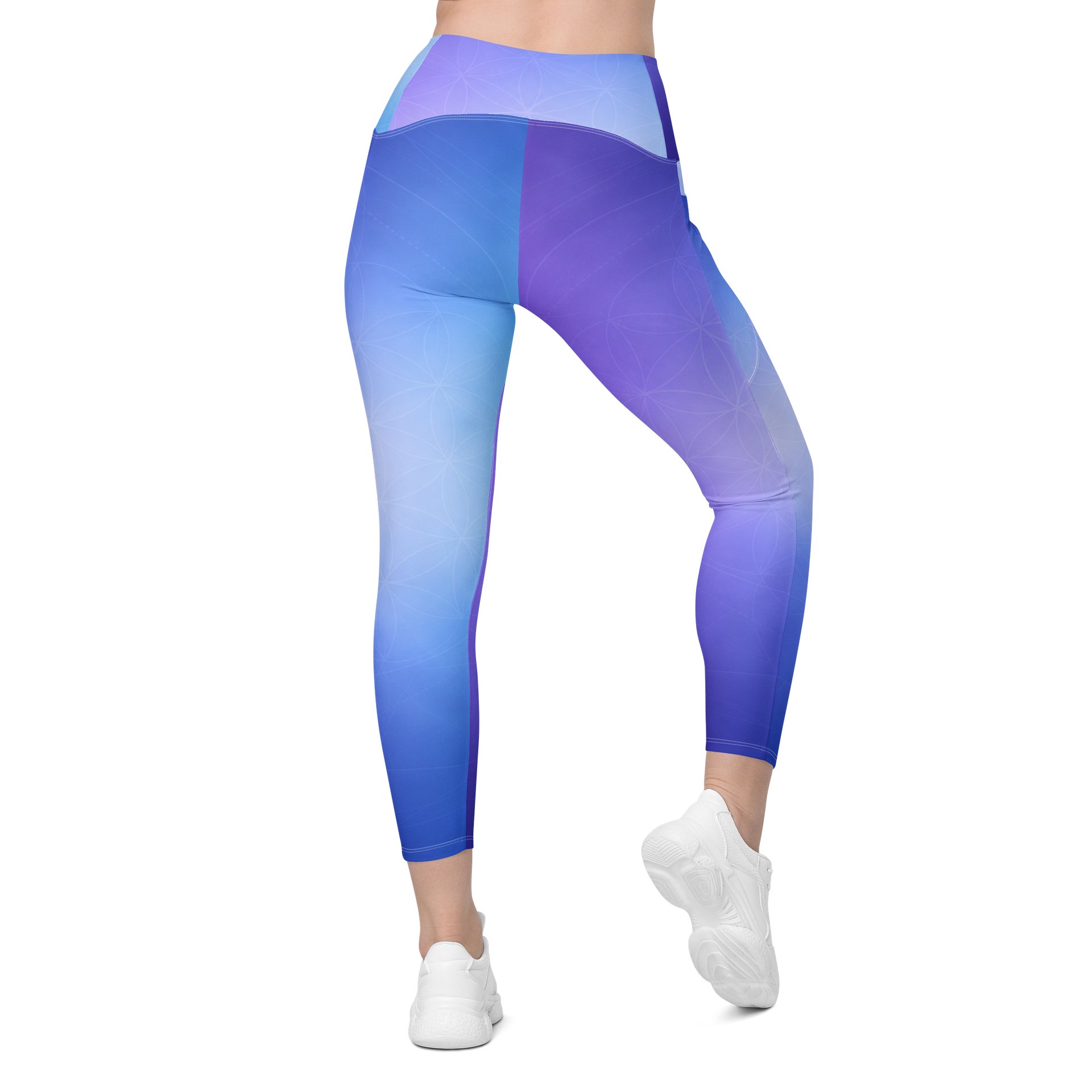 Aurora Flow Leggings product image (2)
