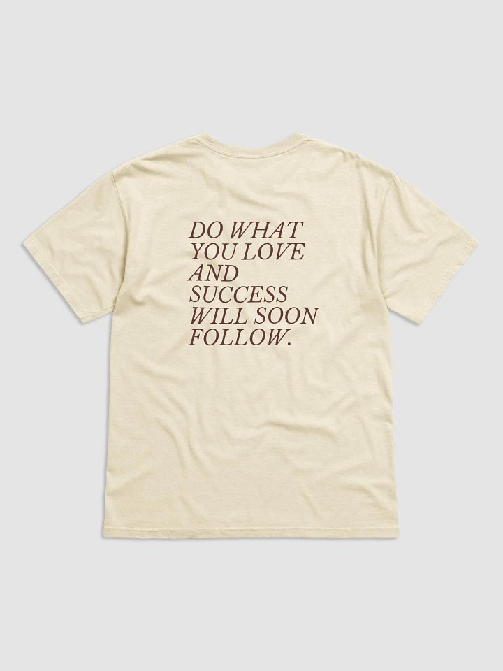 Inspirational frog tee product image (6)