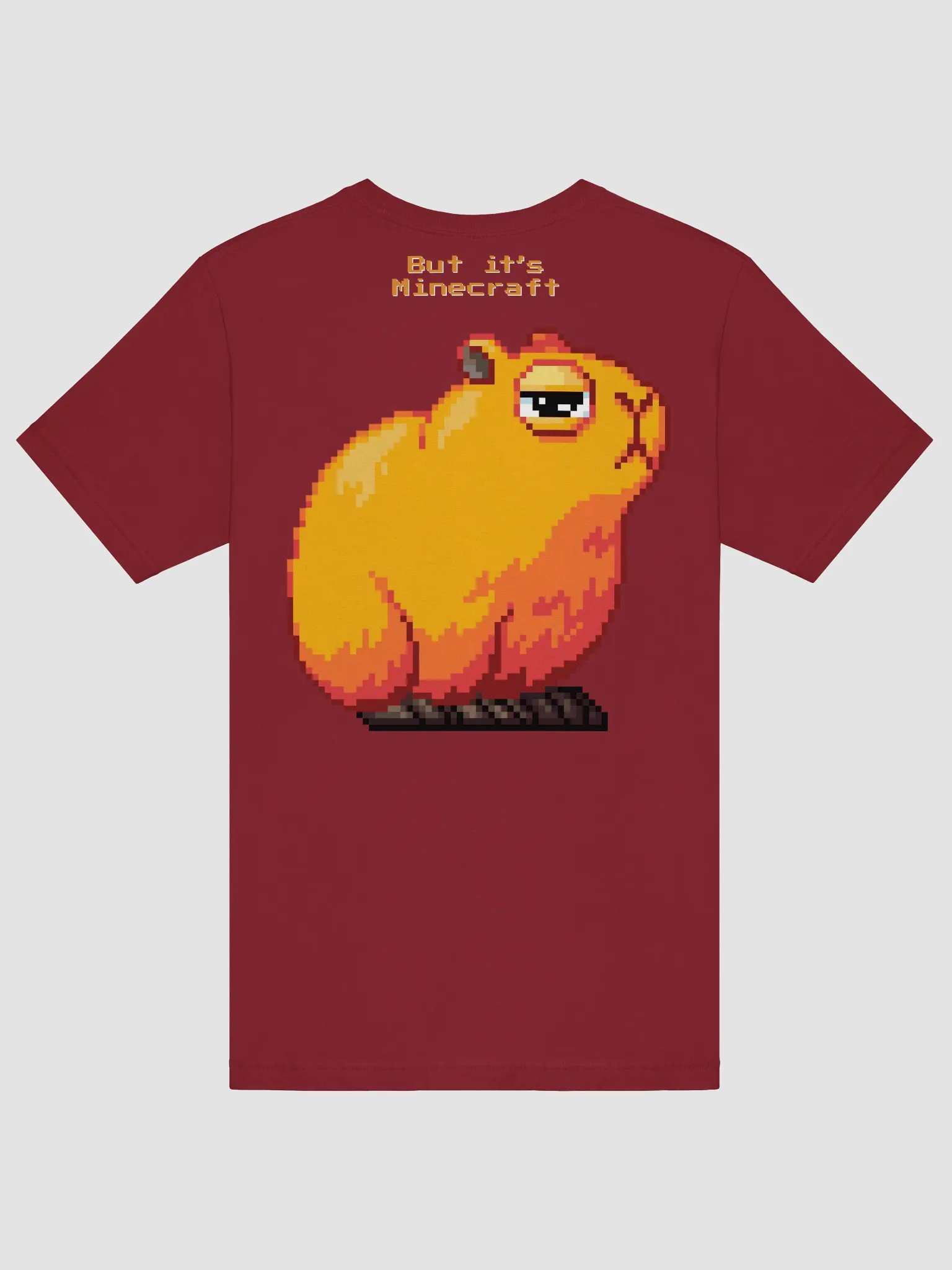 T-Shirt Chicken Jockey product image (2)