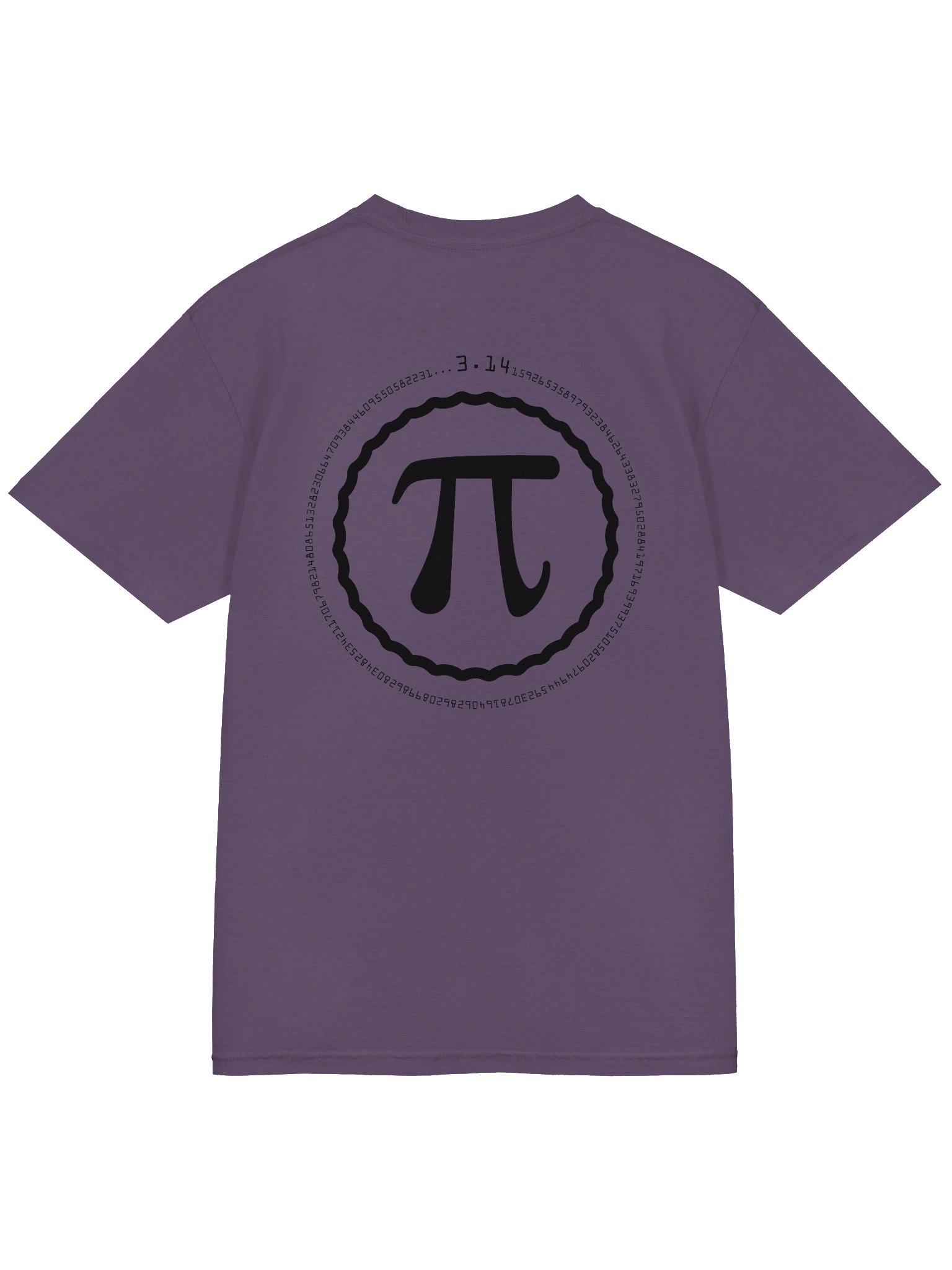 Pi! Comfort Tee product image (29)