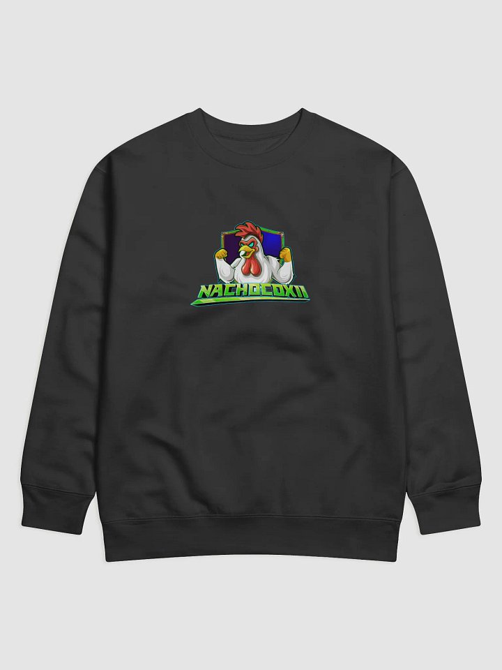 Nacho Pullover product image (1)