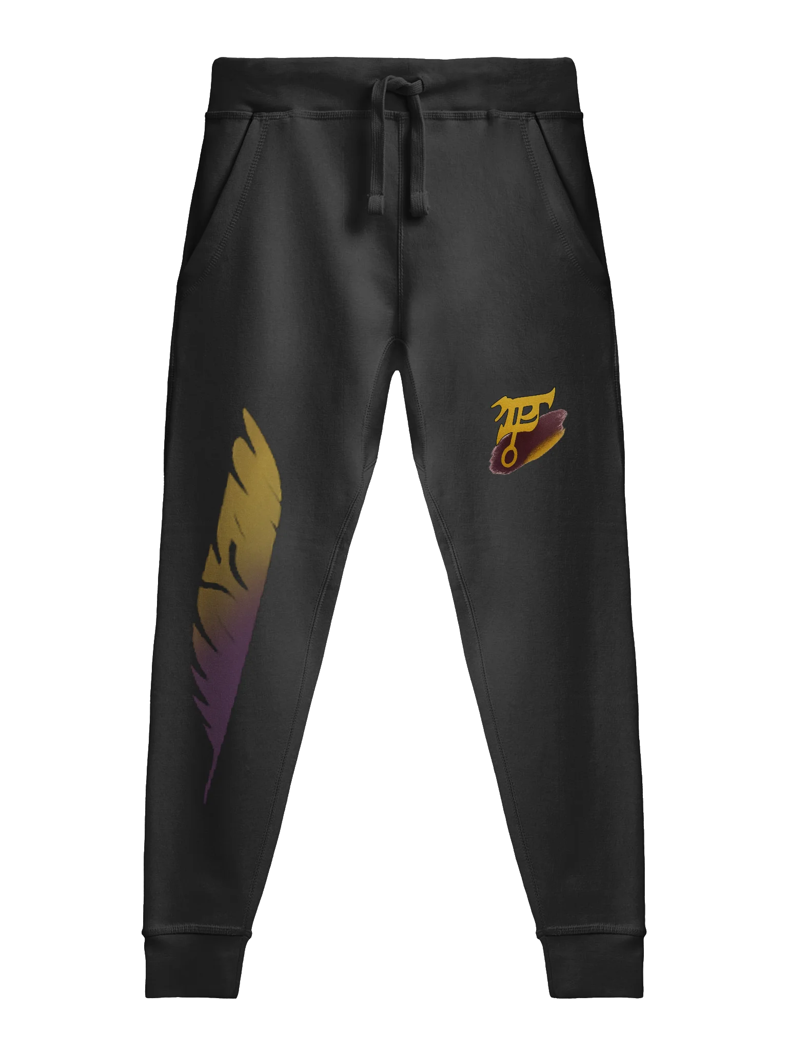 Elevated Living Sweatpants product image (2)