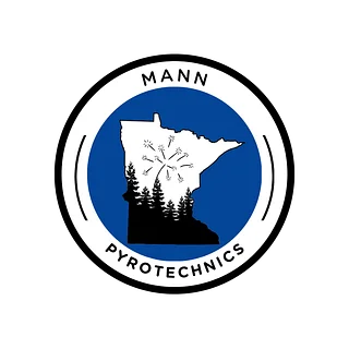 Mann Pyrotechnics