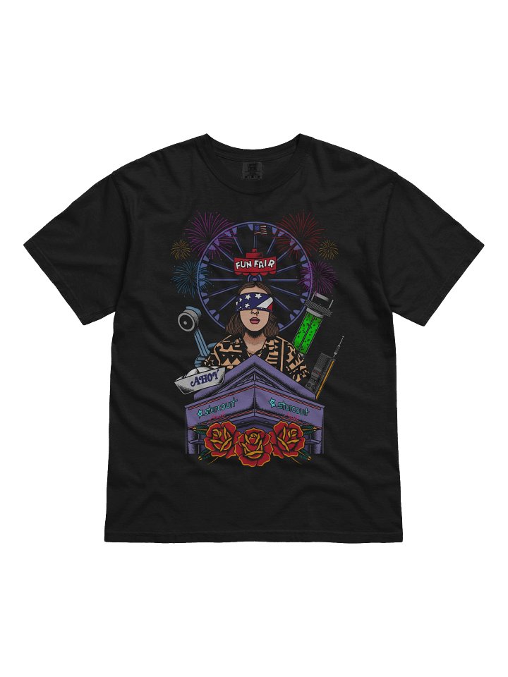 Stranger Things 3 - Tee product image (1)