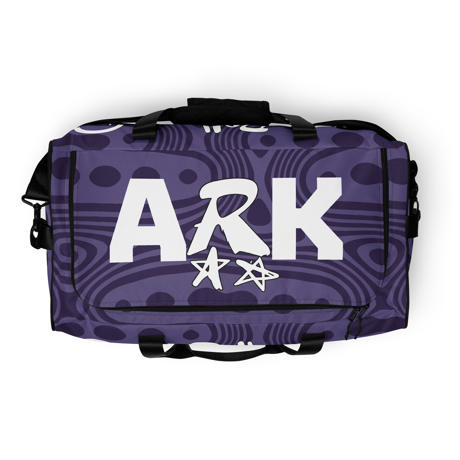 ARK "MOD TING" CUSTOM DUFFLE product image (8)