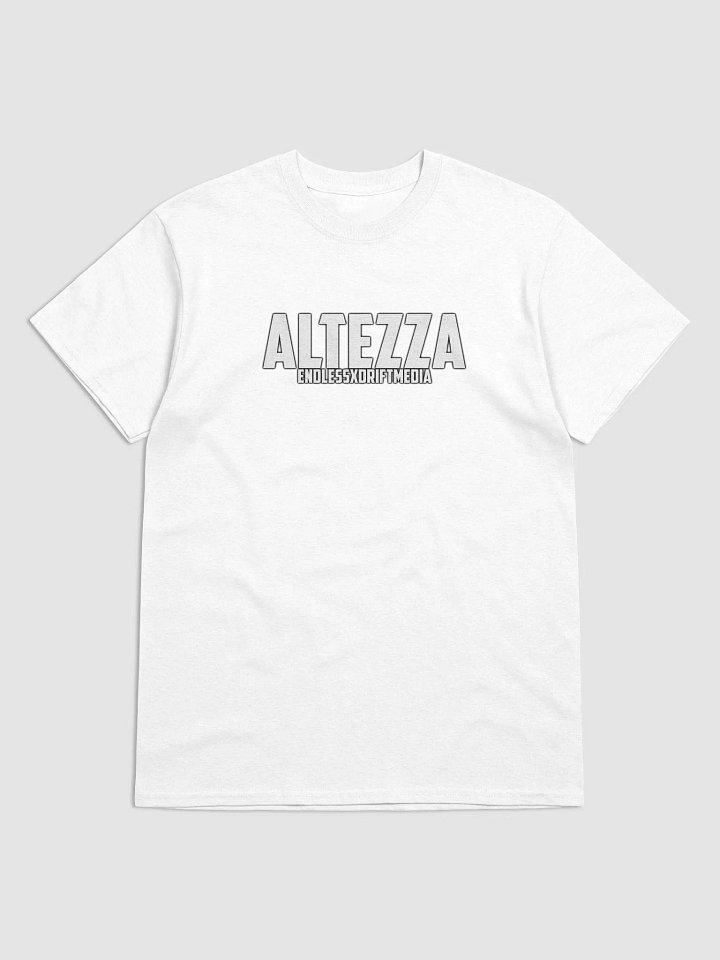 ALTEZZA - SHIRT product image (1)