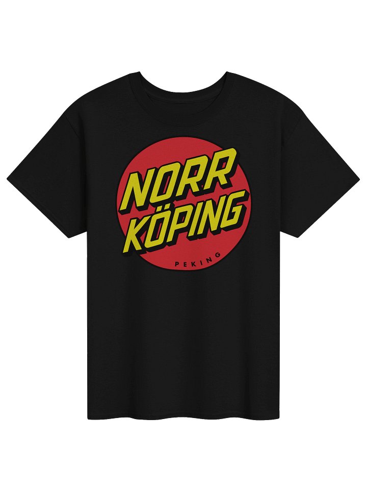 Peking Cruz Tee product image (1)