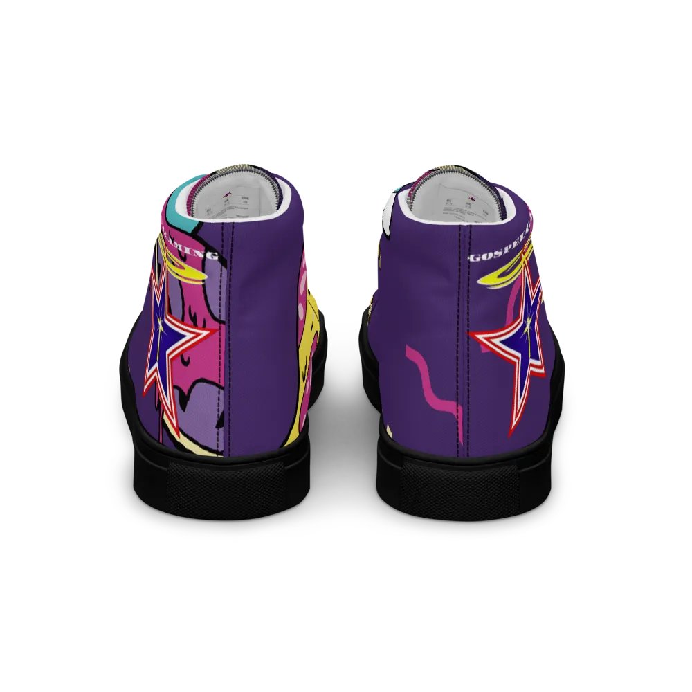 GOSPEL GAMING Kicks product image (5)