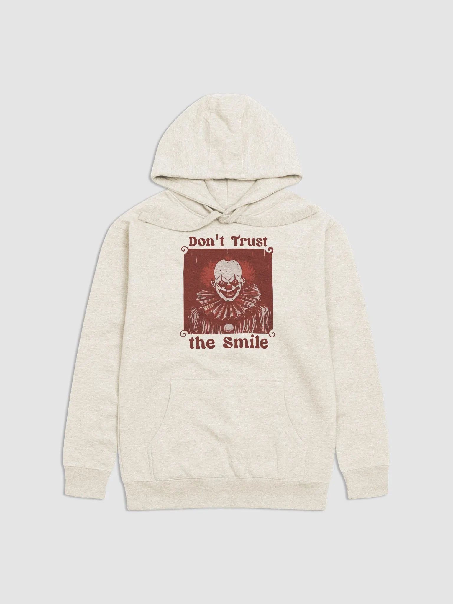 Don't Trust The Smile product image (4)