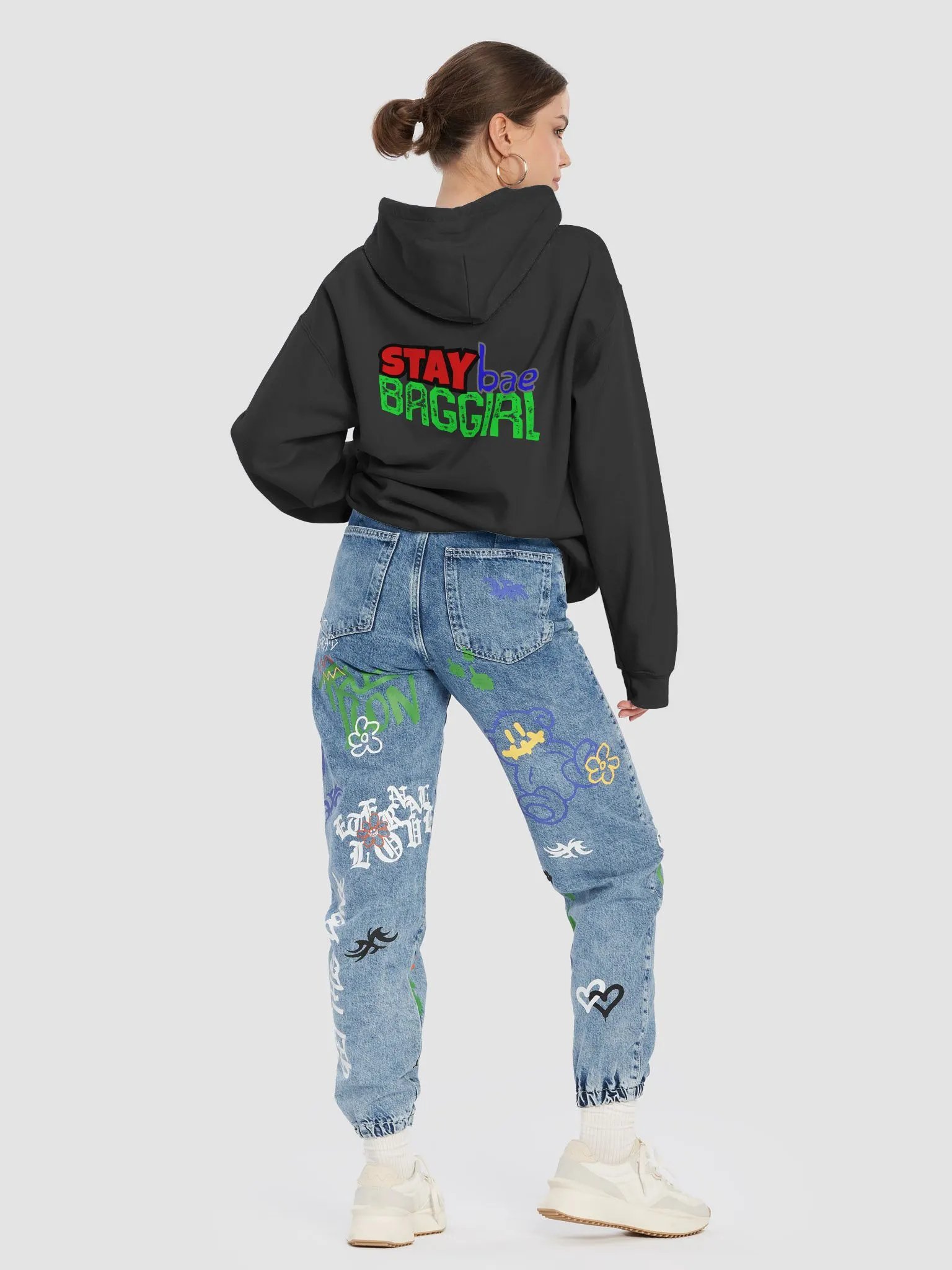 Classic BagBoi Hoodie product image (67)