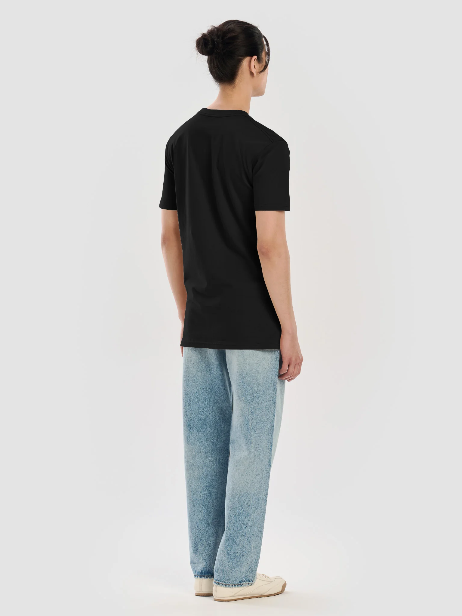 Tha Trenchez : NamePlate T-Shirt product image (8)
