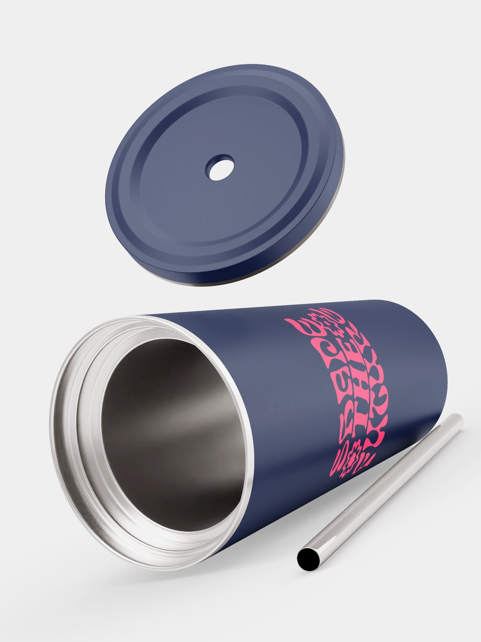 Shape The Future Tumbler product image (28)