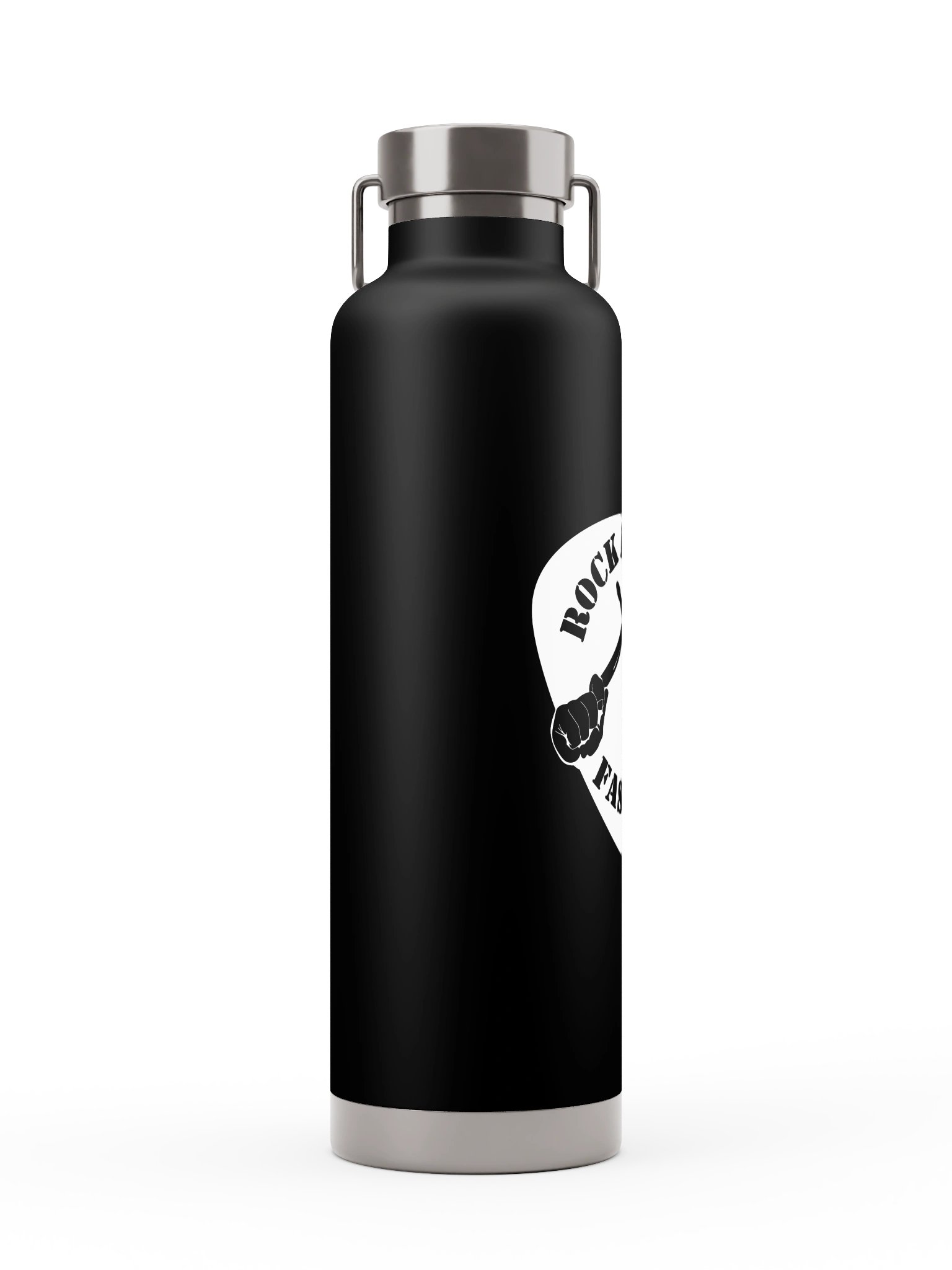 Thirst-Quenching Water Bottle product image (3)