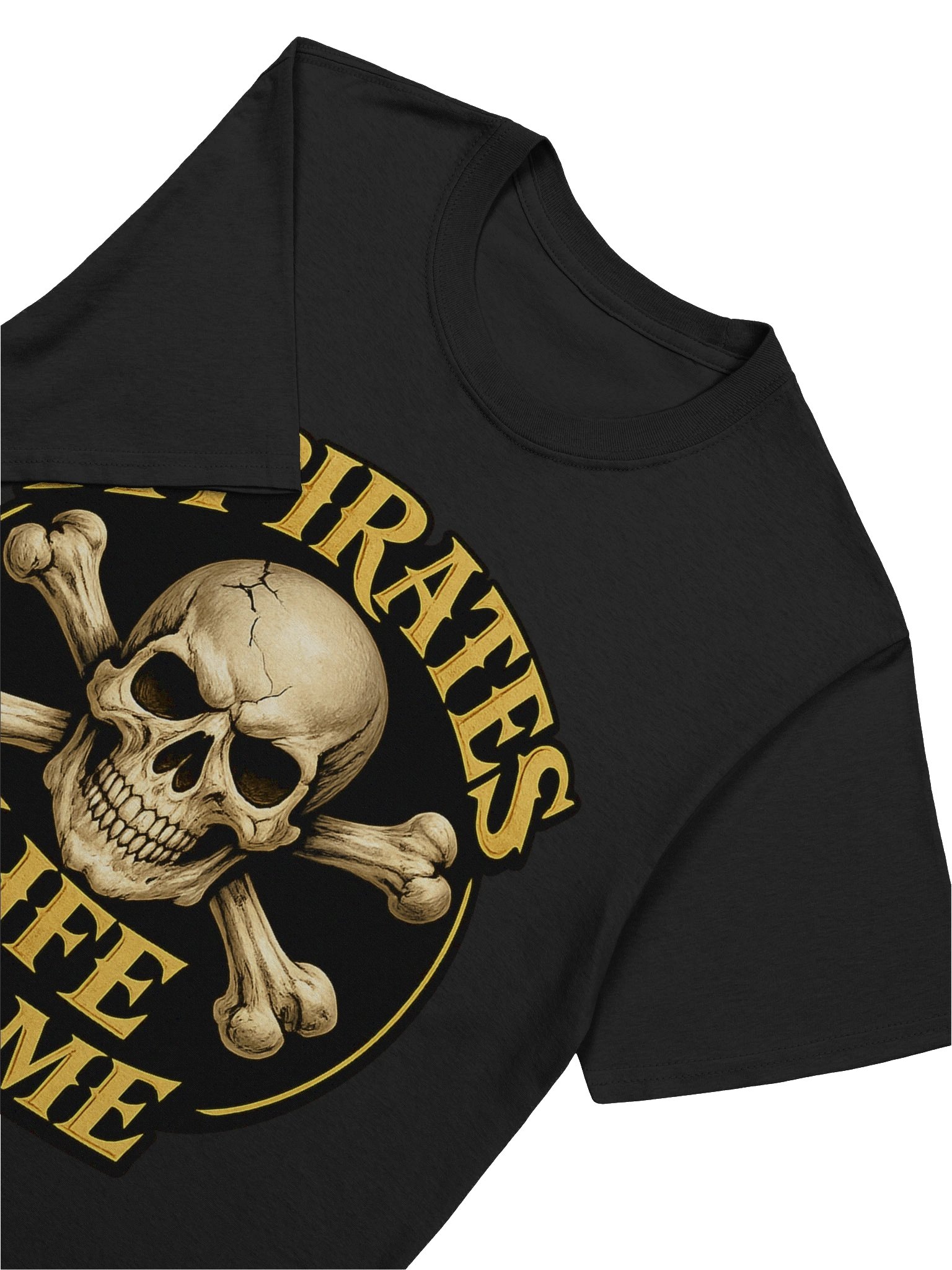 A Pirates Life For Me product image (55)