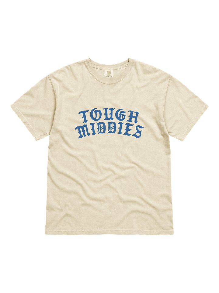 Tough Middies Tee product image (2)