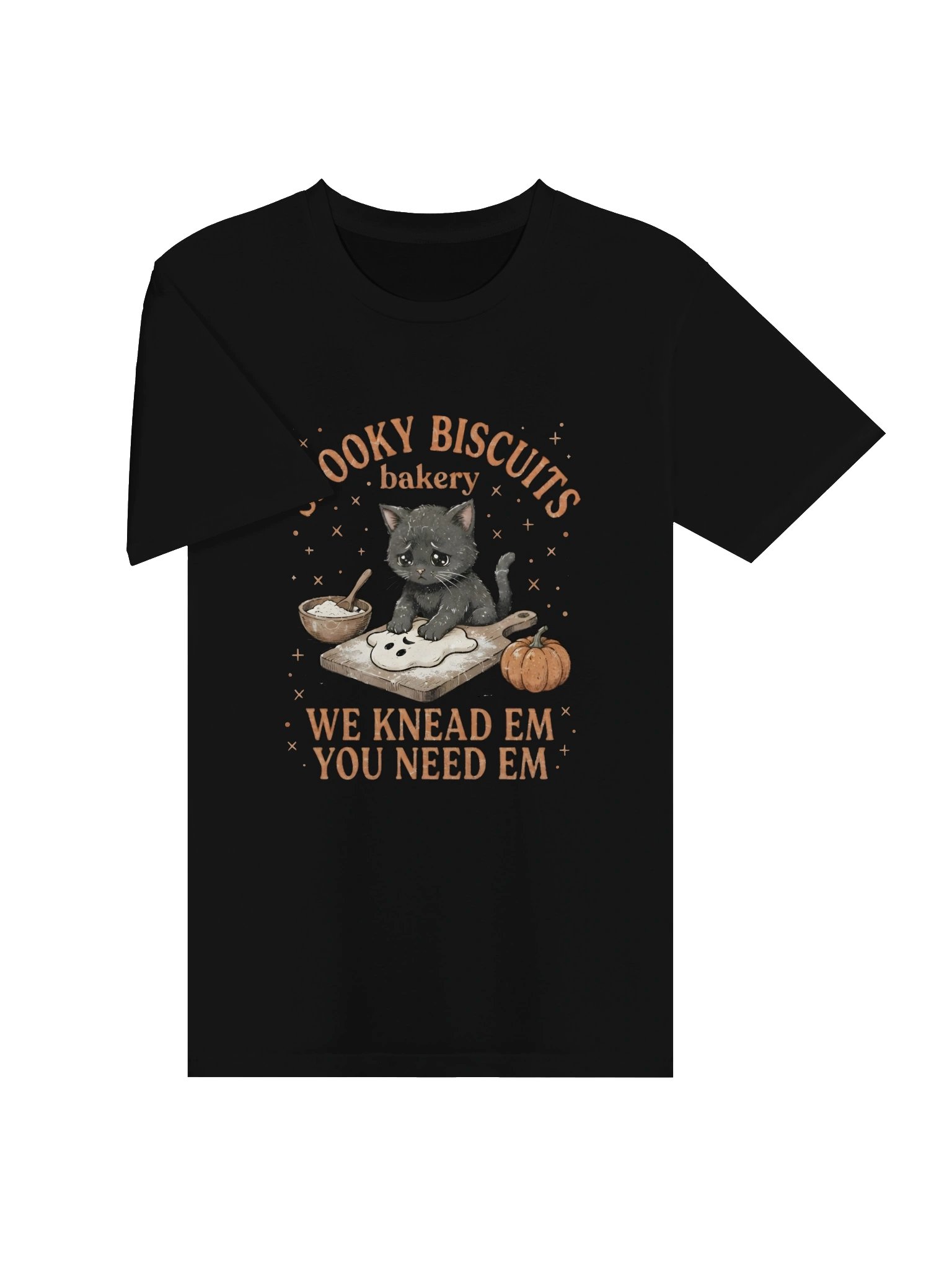 Spooky Black Cat Bakery product image (11)