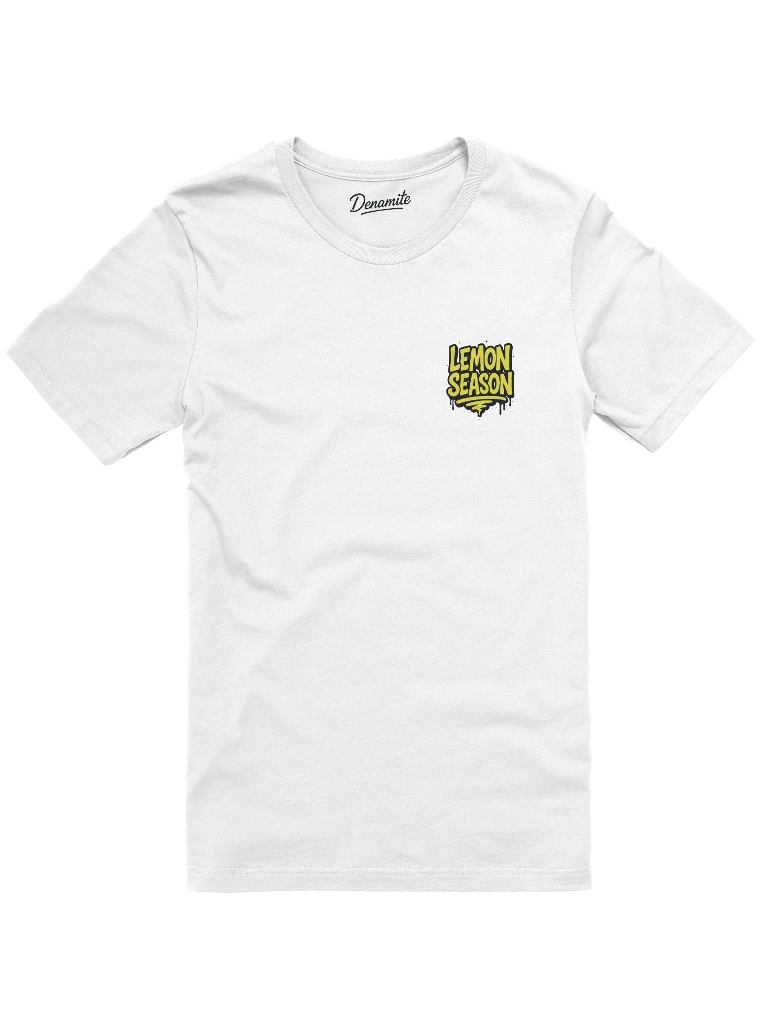 LEMON SEASON! - Supersoft T-Shirt product image (5)