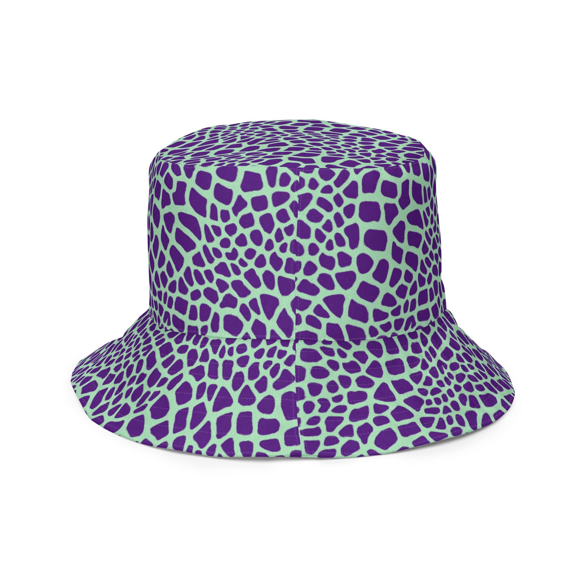 Green Giraffe Hat product image (4)