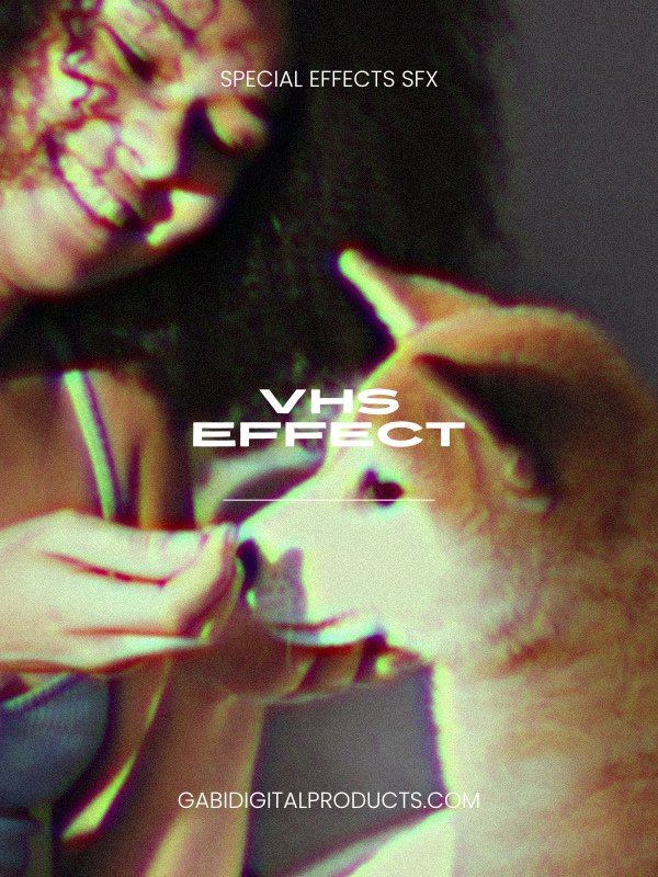 MRR/PLR Premiere SPECIAL EFFECTS Presets product image (8)