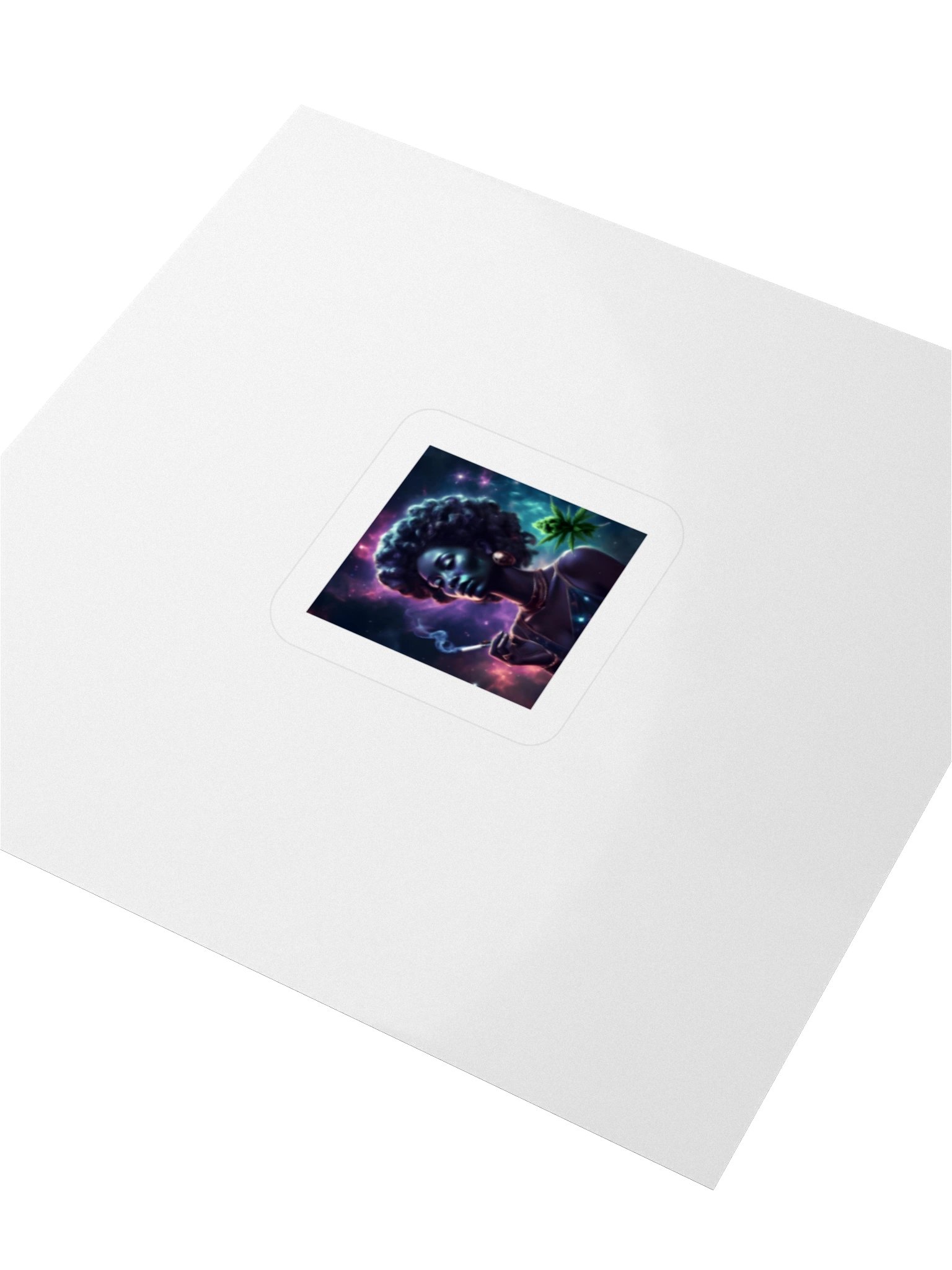 Cosmic Elegance Sticker Set product image (9)
