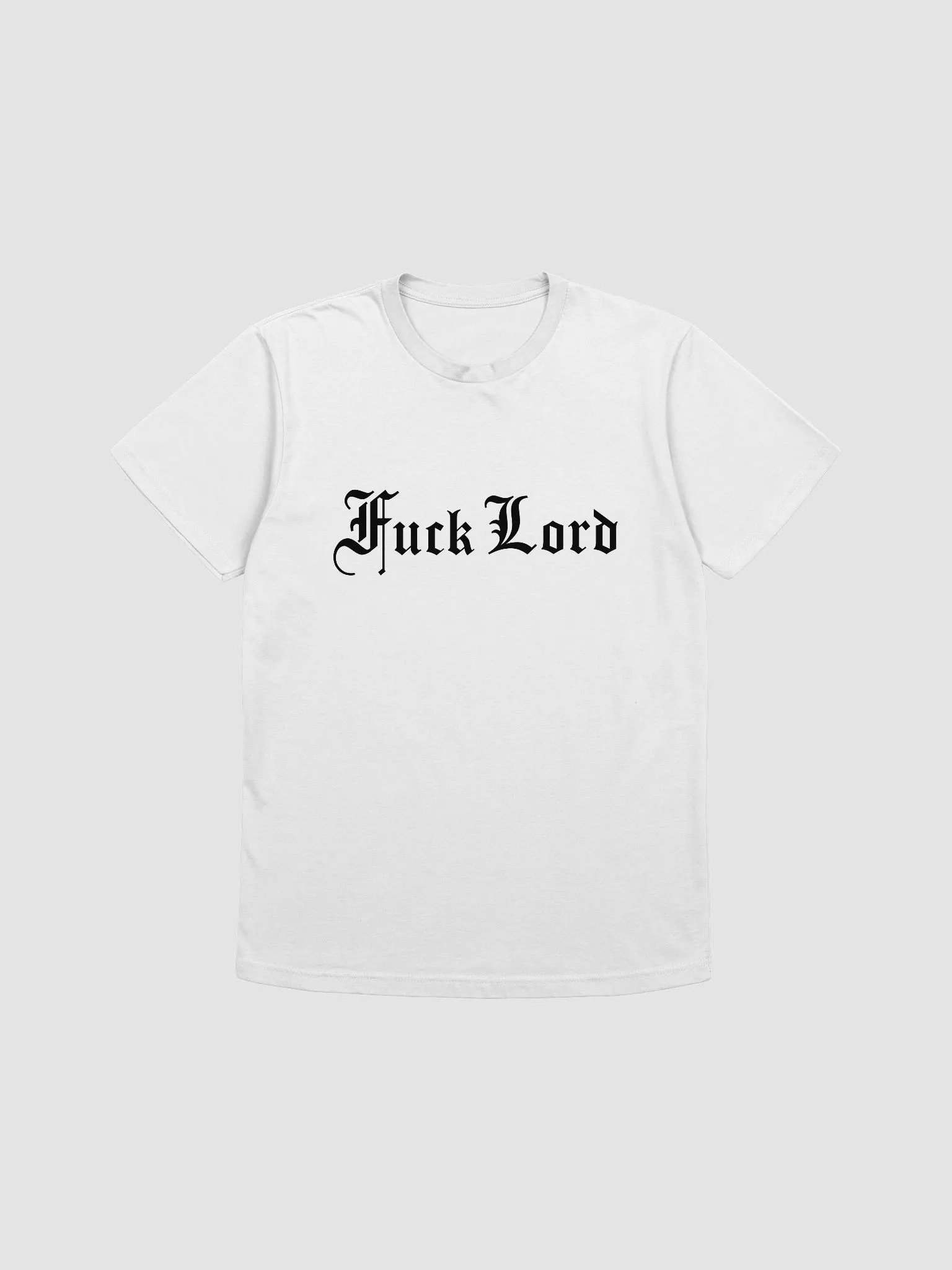 F-Lord Collection Tee product image (25)
