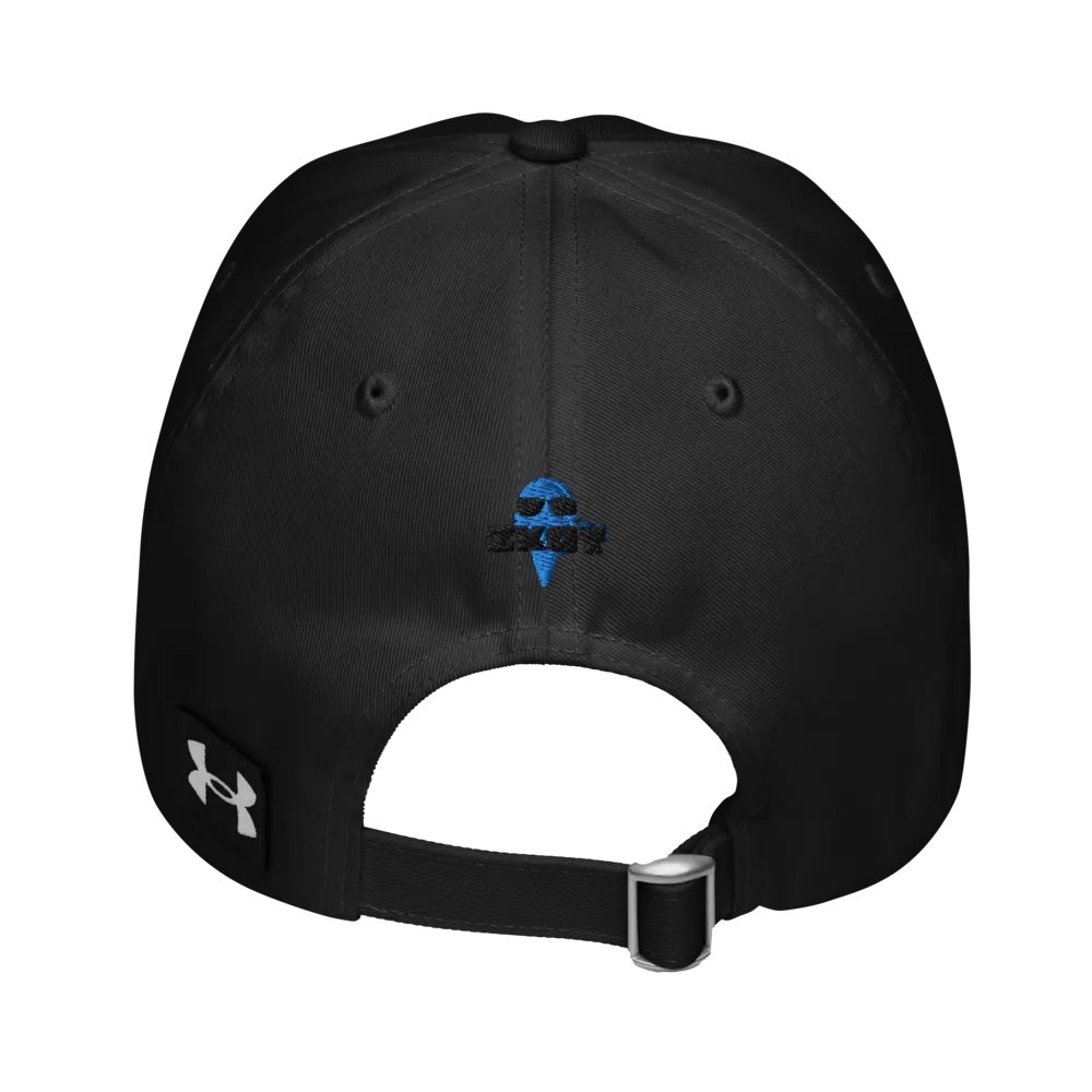 Hovercart Under Armour© Hat - Show your Support with Style - Headwear product image (3)