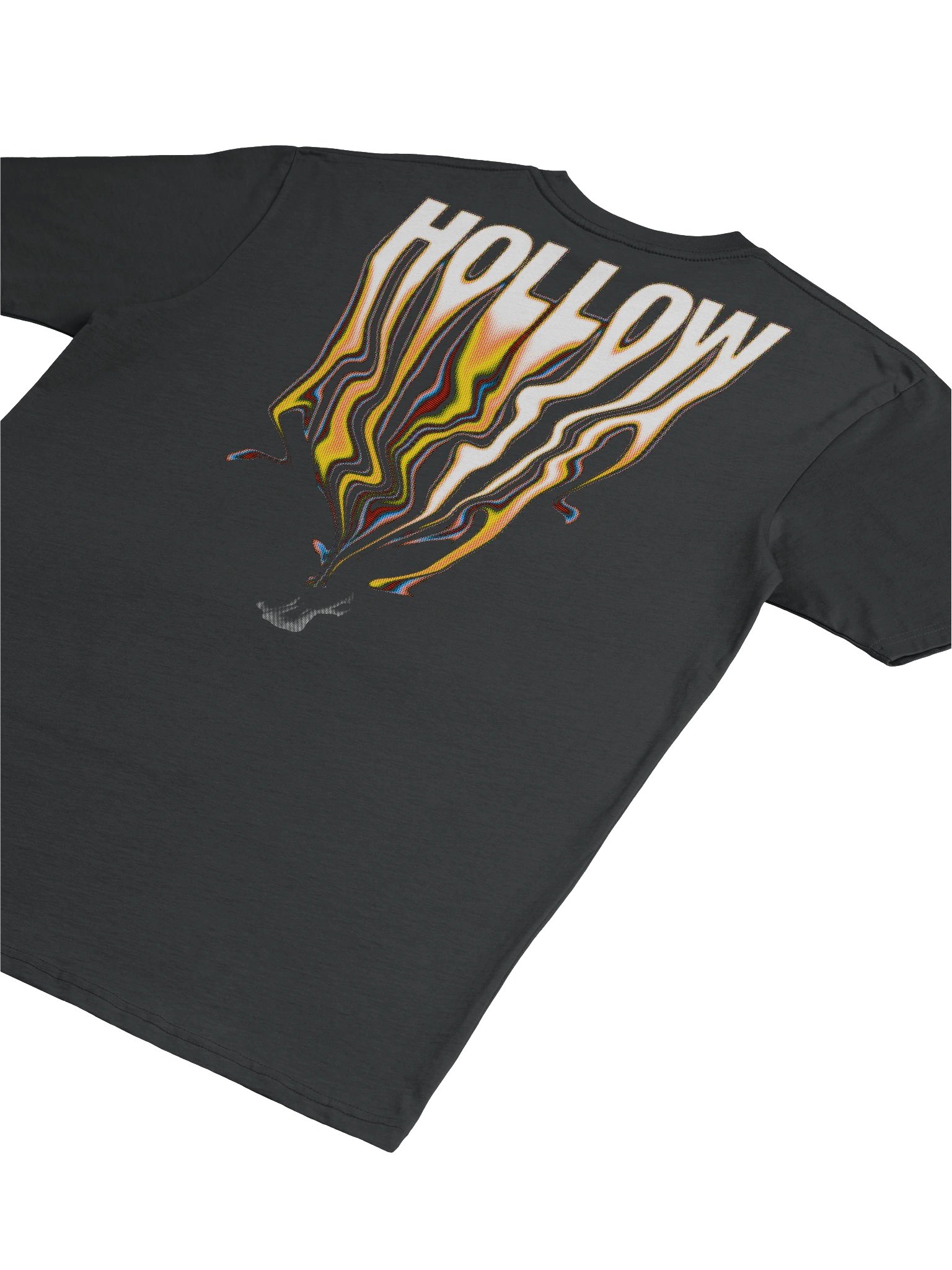Hollow Drip Tee | Collection II product image (6)