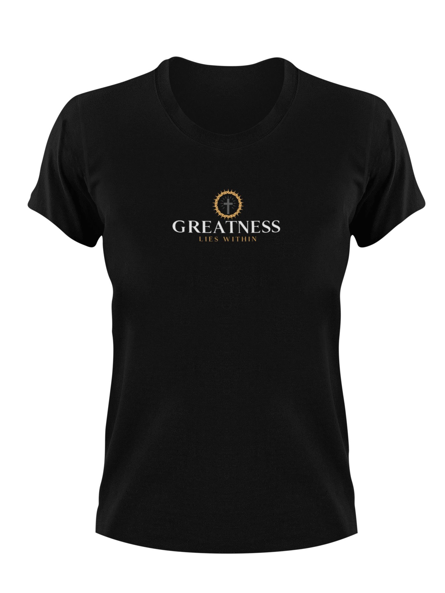 Greatness lies within product image (1)