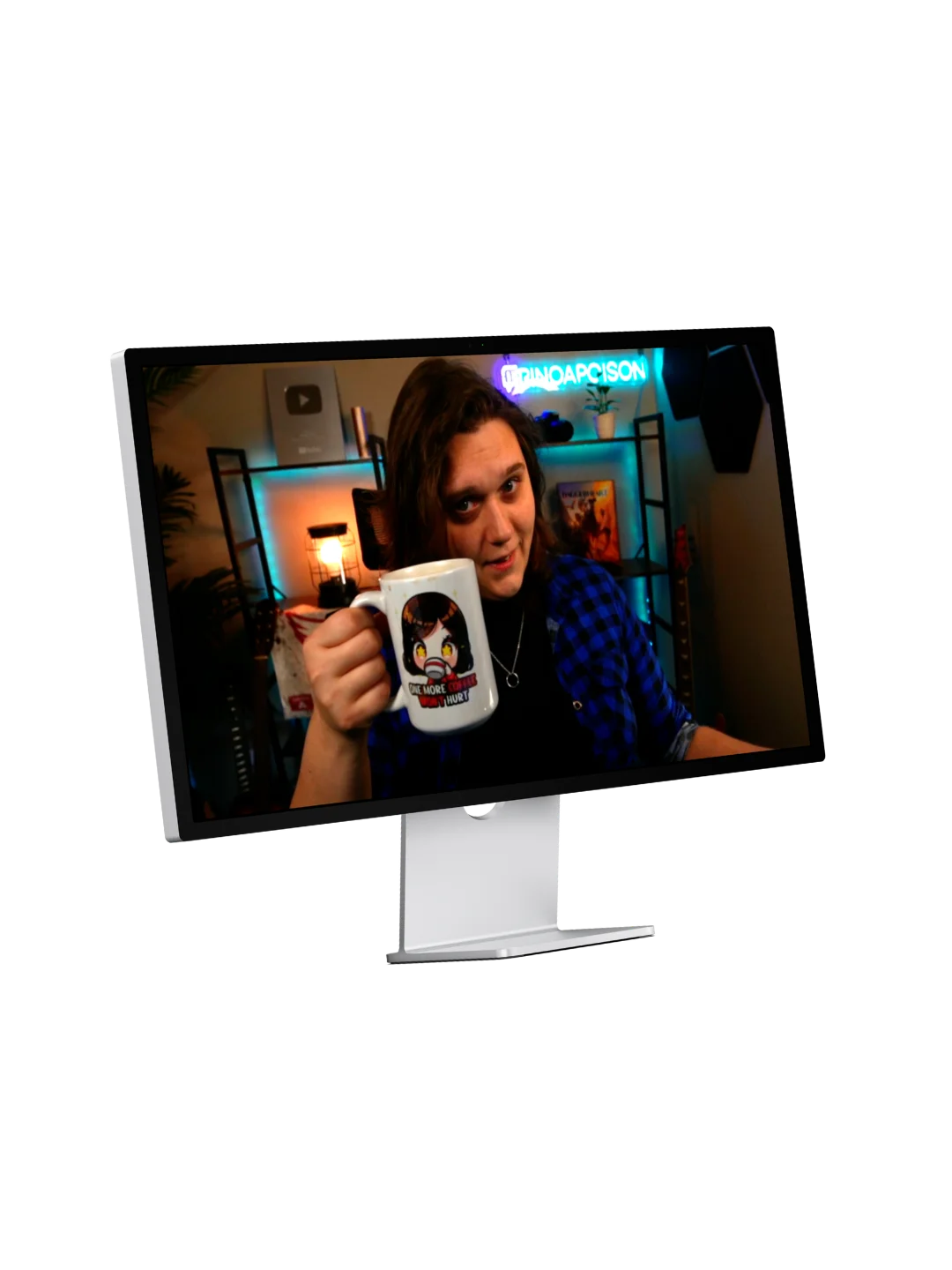 Custom Video Message product image (2)