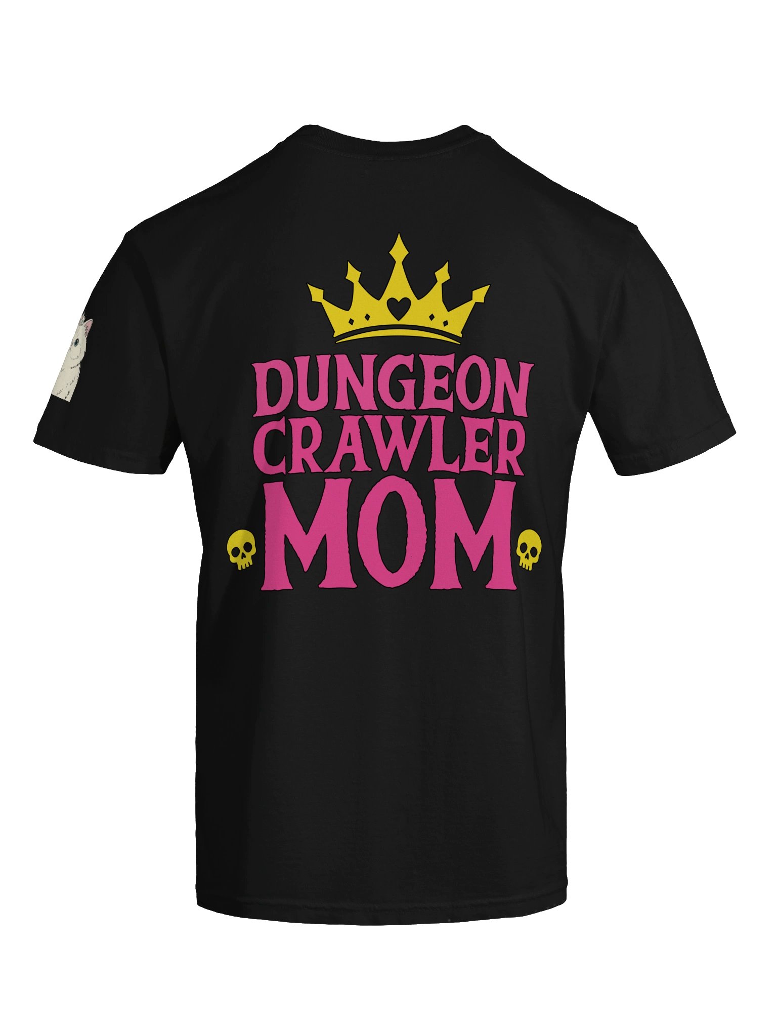 Crawler Mom product image (7)